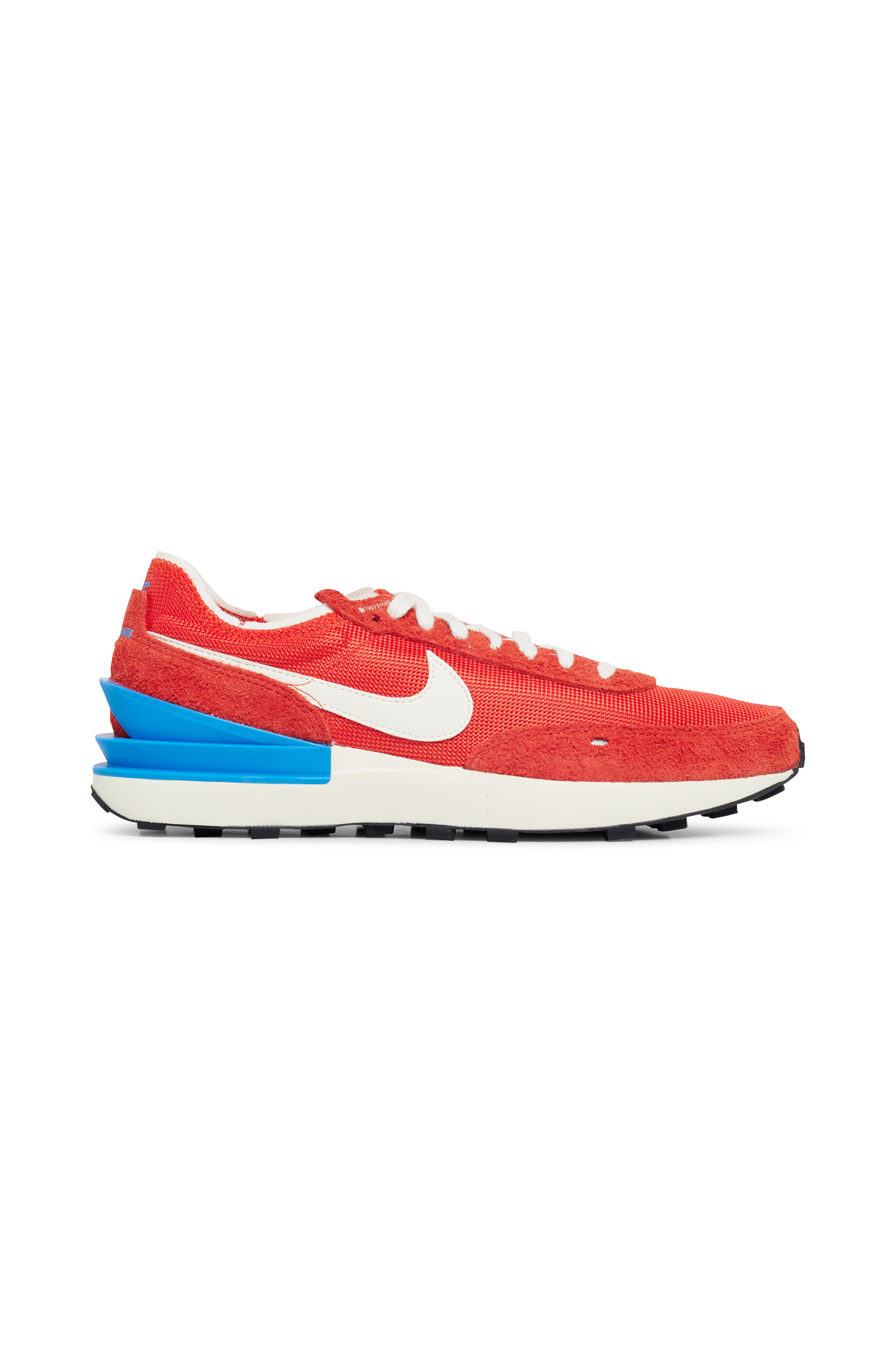 NIKE Baskets WAFFLE ONE VNTG Rouge