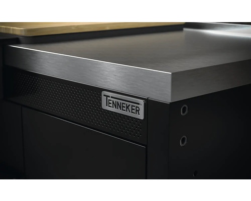 Tenneker® Zenith Multi Keukenkast
