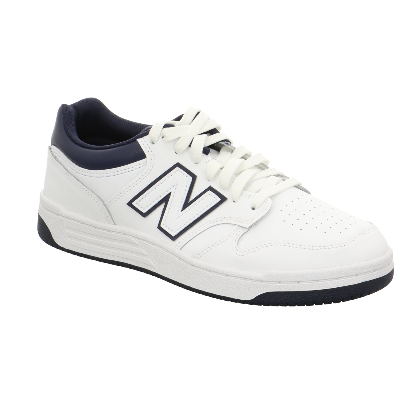 Sneaker weiss