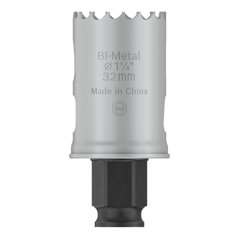Hullsag 32 mm