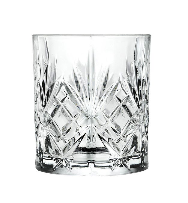BOHEMIA Cristal Whiskybecher BAR SELECTION