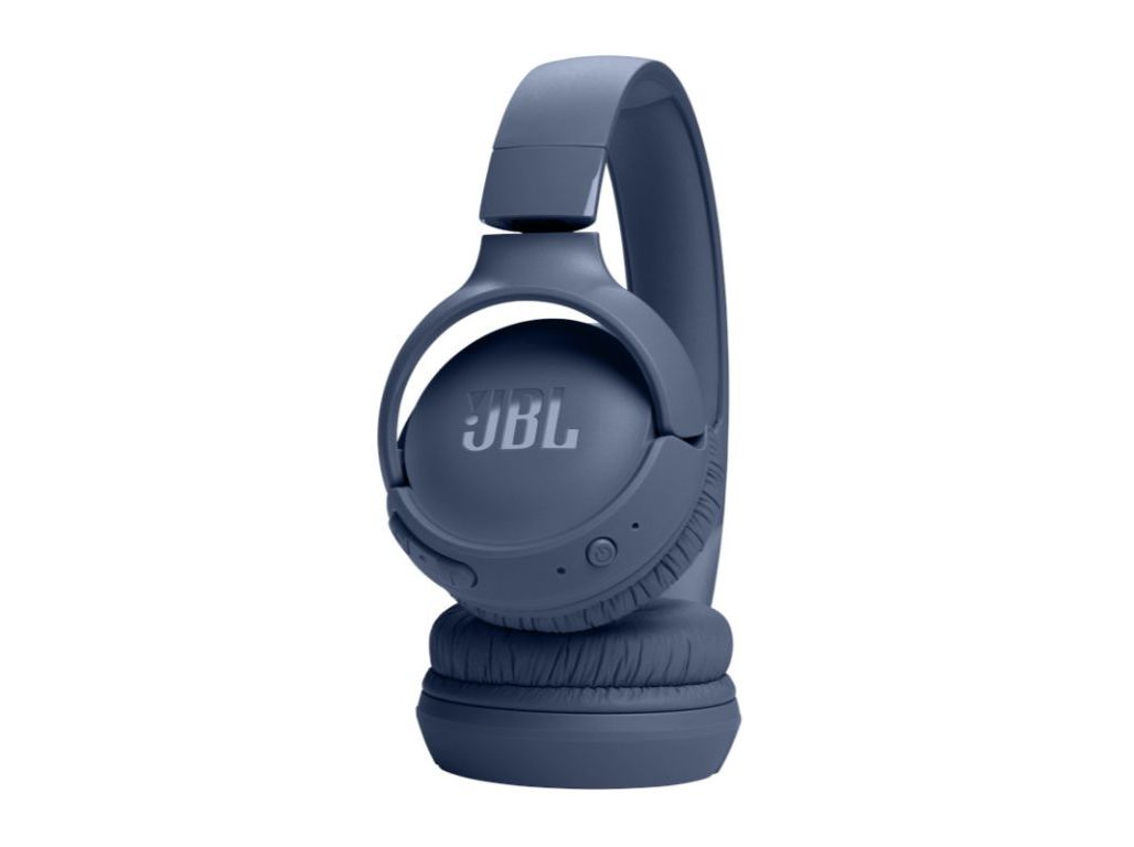 AUSCULTADORES SEM FIO JBL T 520 BT AZUL