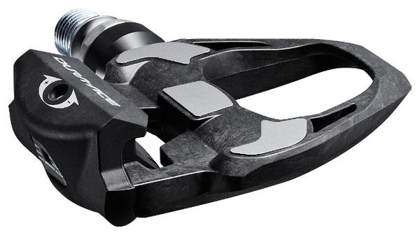 Paire de Pédales SHIMANO Dura-Ace PD-R9100  4 mm