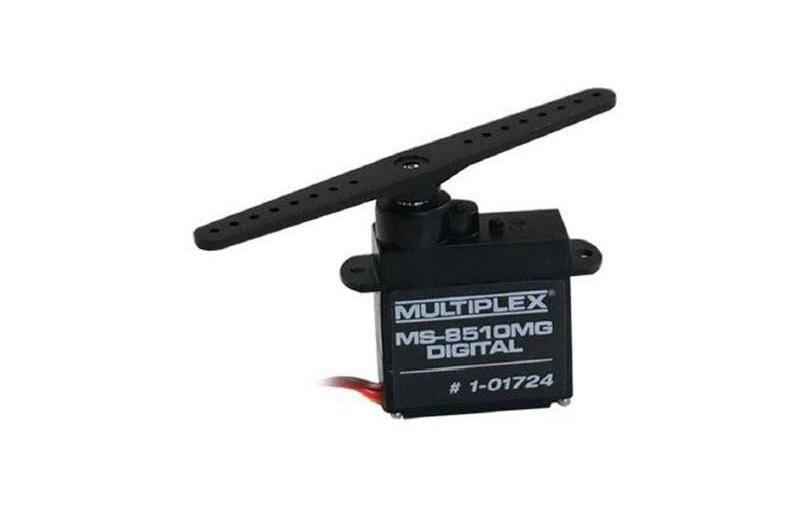Servo Indoor MS-8510MG DigitalNano Servo