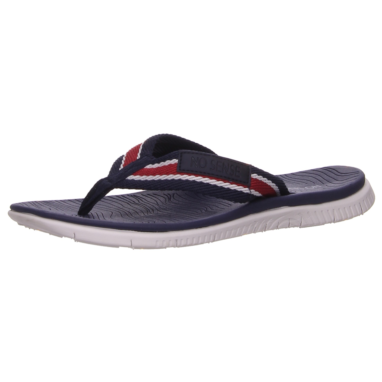 Becker Zehentrenner blau blau
