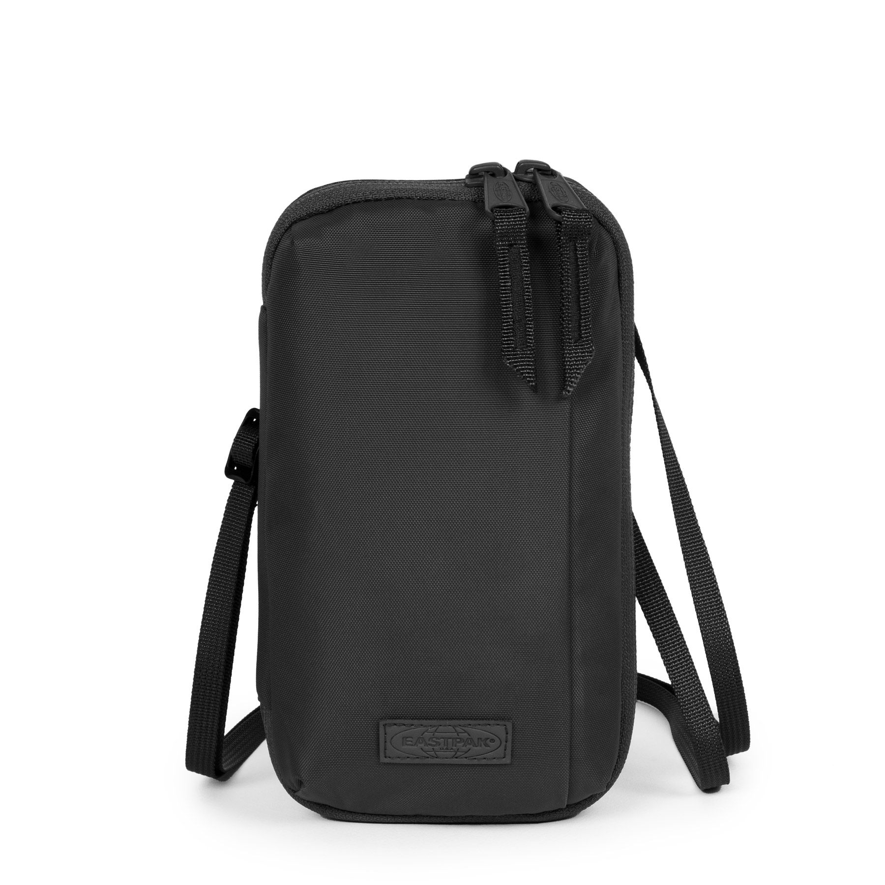 Cnnct F Pouch Black