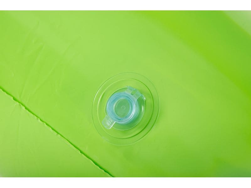 Bestway Jumbo Caterpillar Sprinkler 338 x 110 x 188 cm Wassersprinklerbogen zum Hindurchlaufen