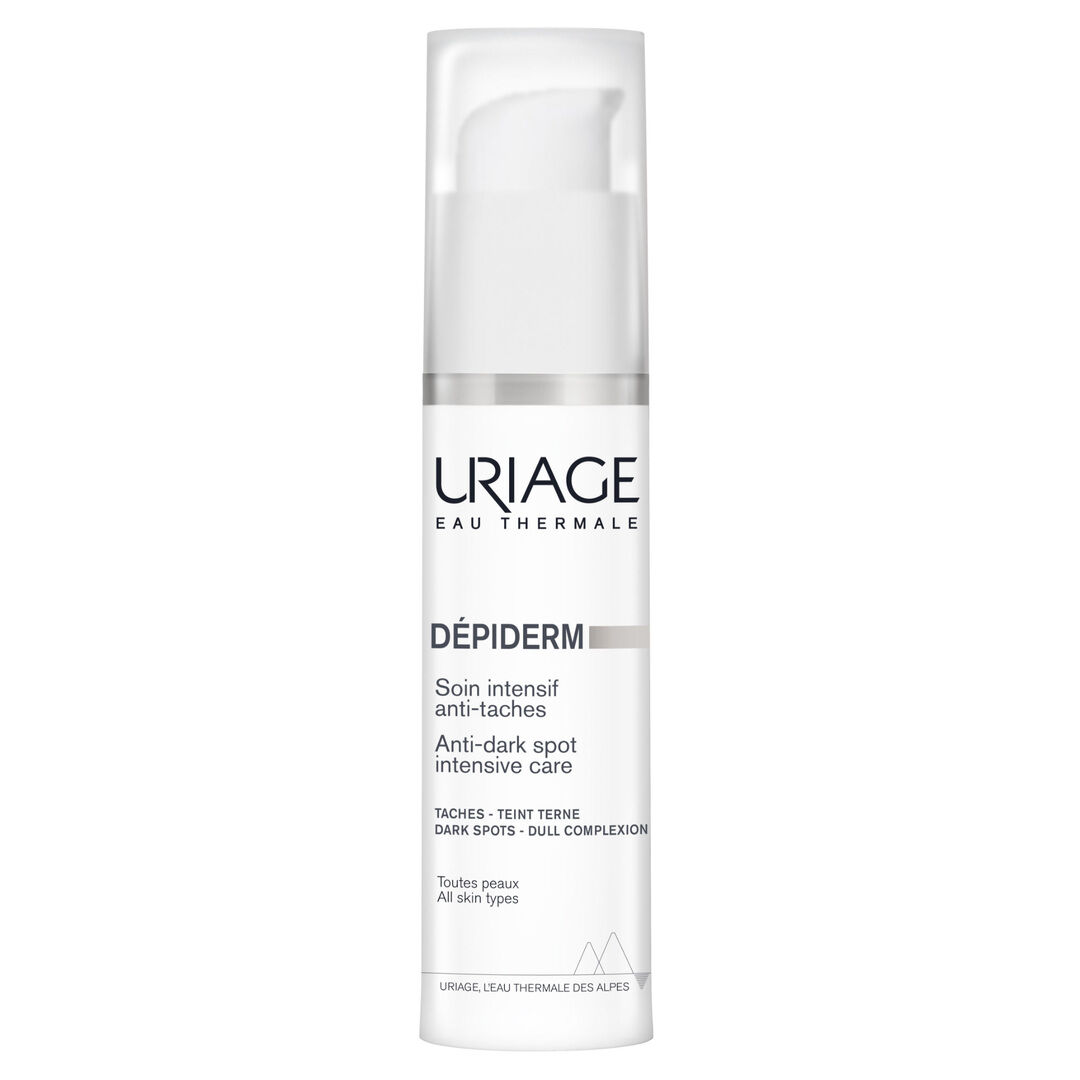 URIAGE  DÉPIDERM Cuidado de Dia Anti-Manchas - 30ml