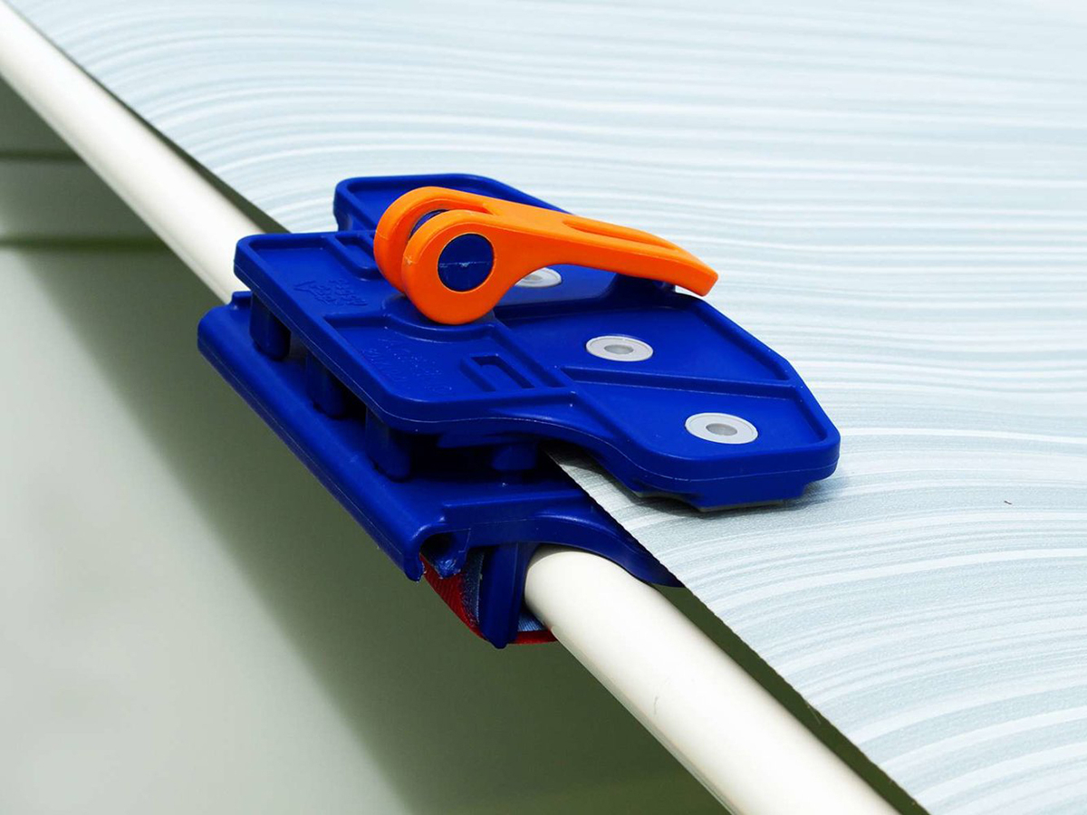 Peggy Peg Fix & Go AntiFlap luifelklemmen