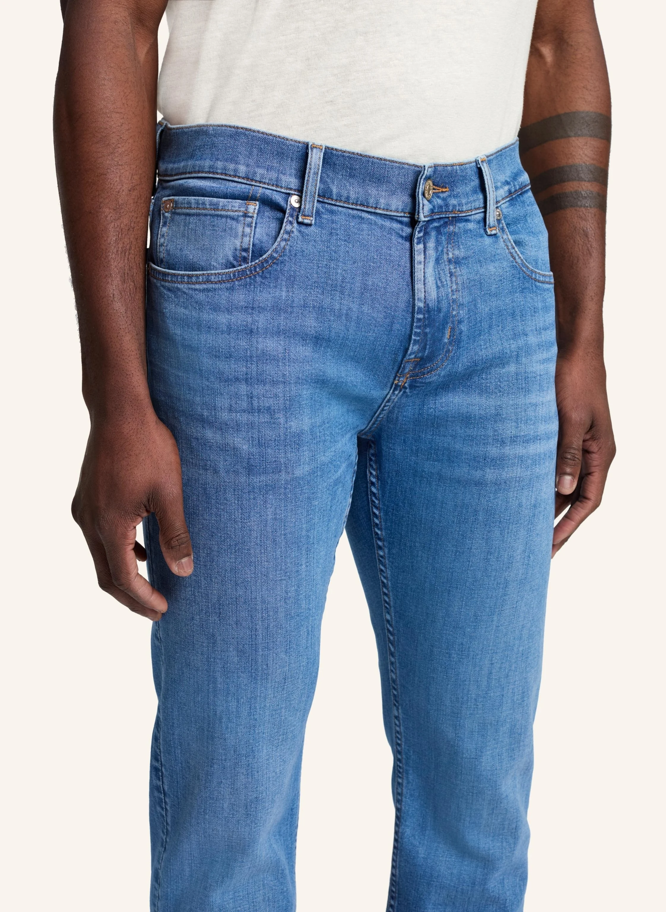7 for all mankind Jeans SLIMMY Slim fit