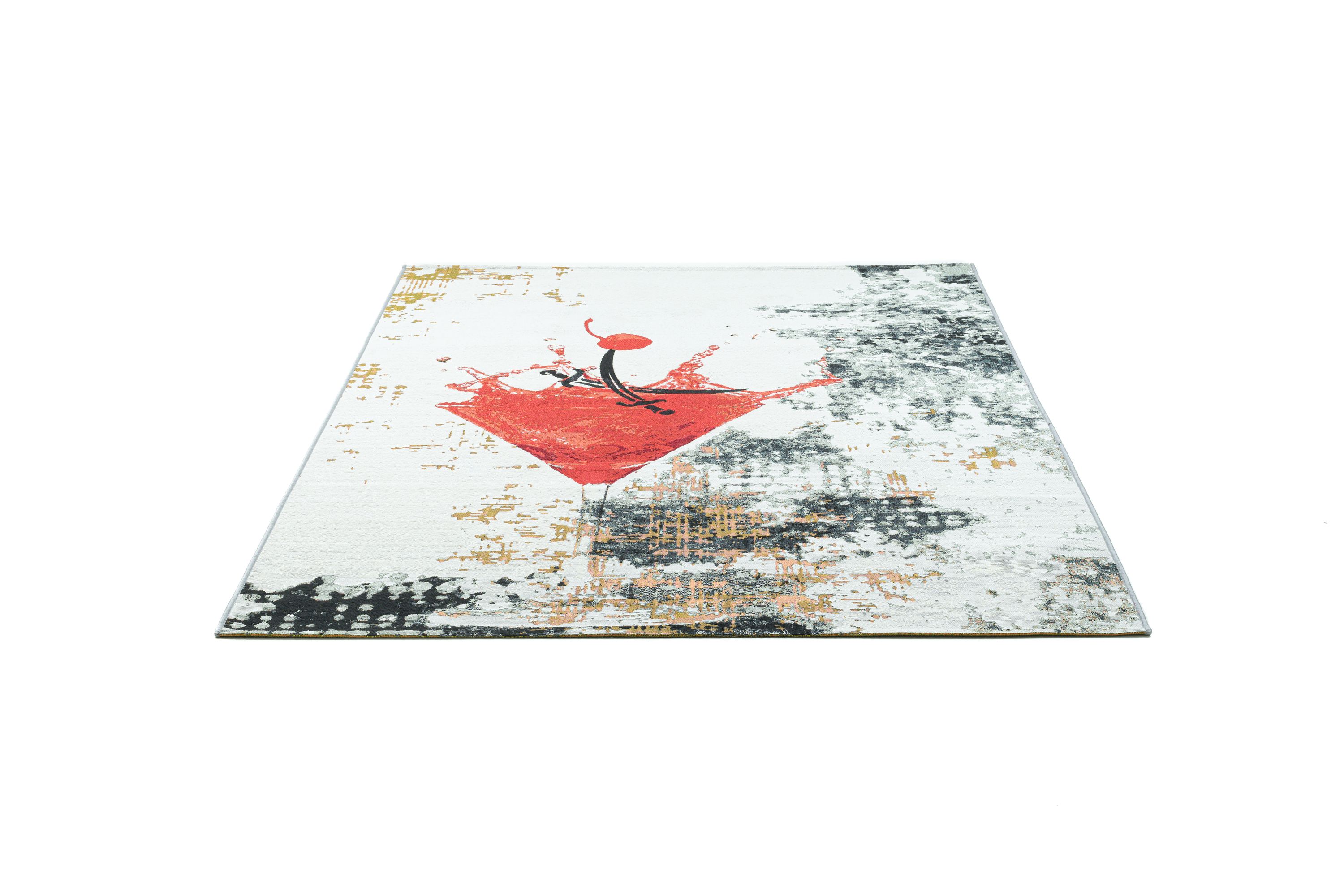 Teppich SANSIBAR RANTUM BEACH 60 x 100 cm