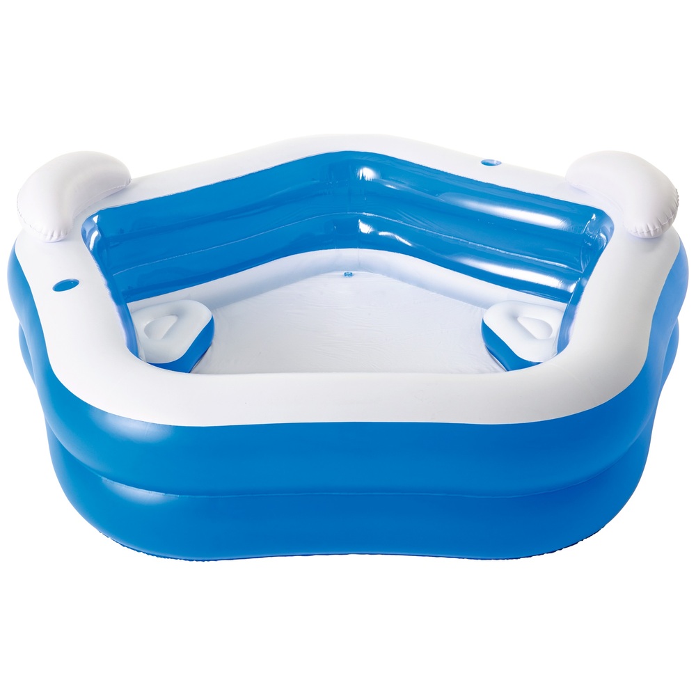 Bestway Familien-Spaßpool