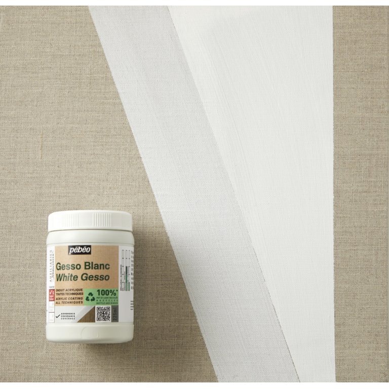 Pebeo Gesso Studio Green