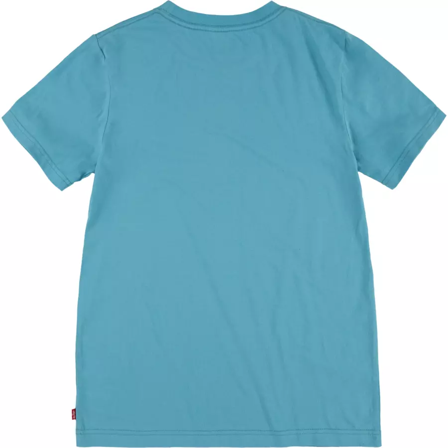 Levi's® Kids T-Shirt Aqua