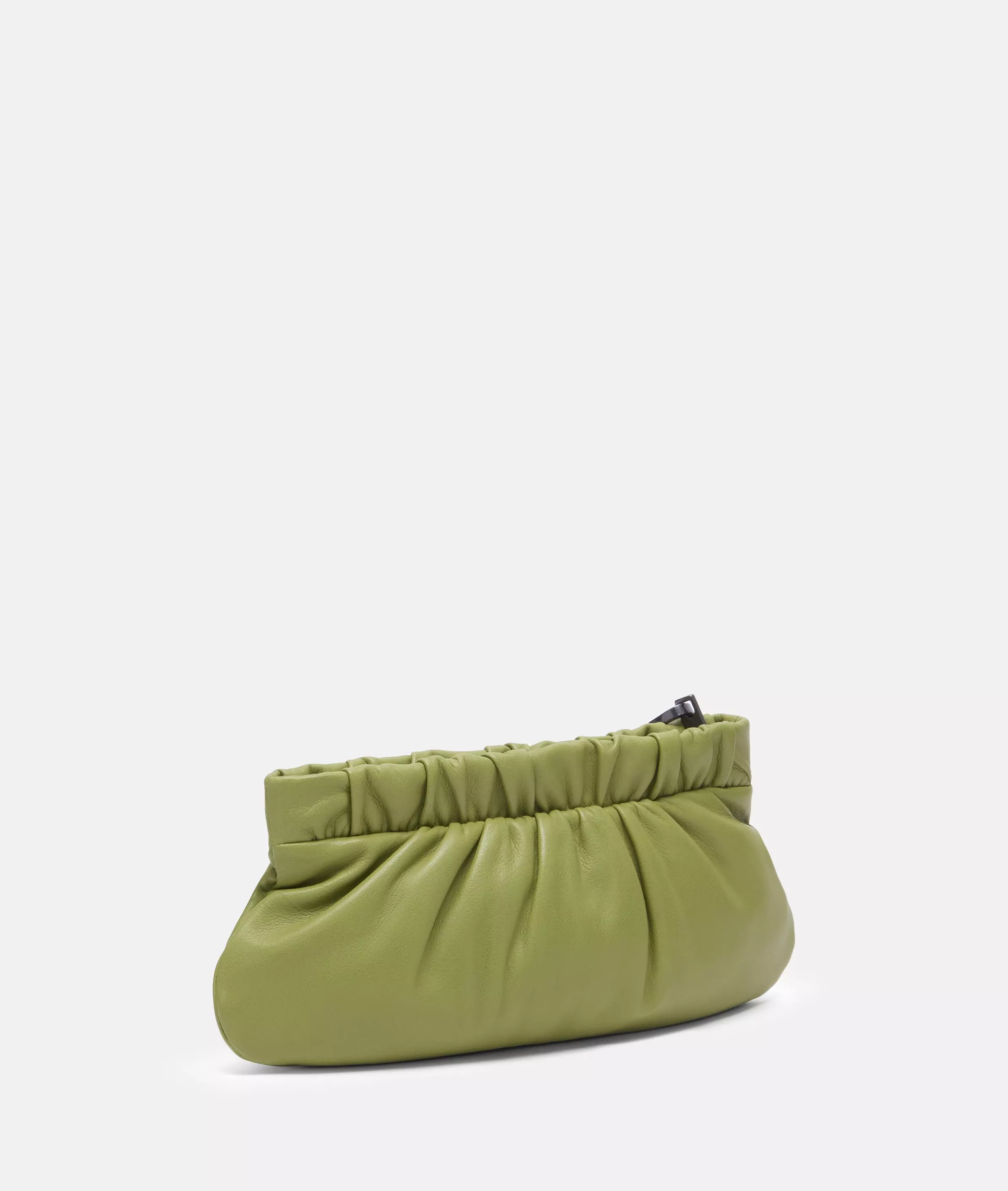 Clutch S Handy leather clutch
