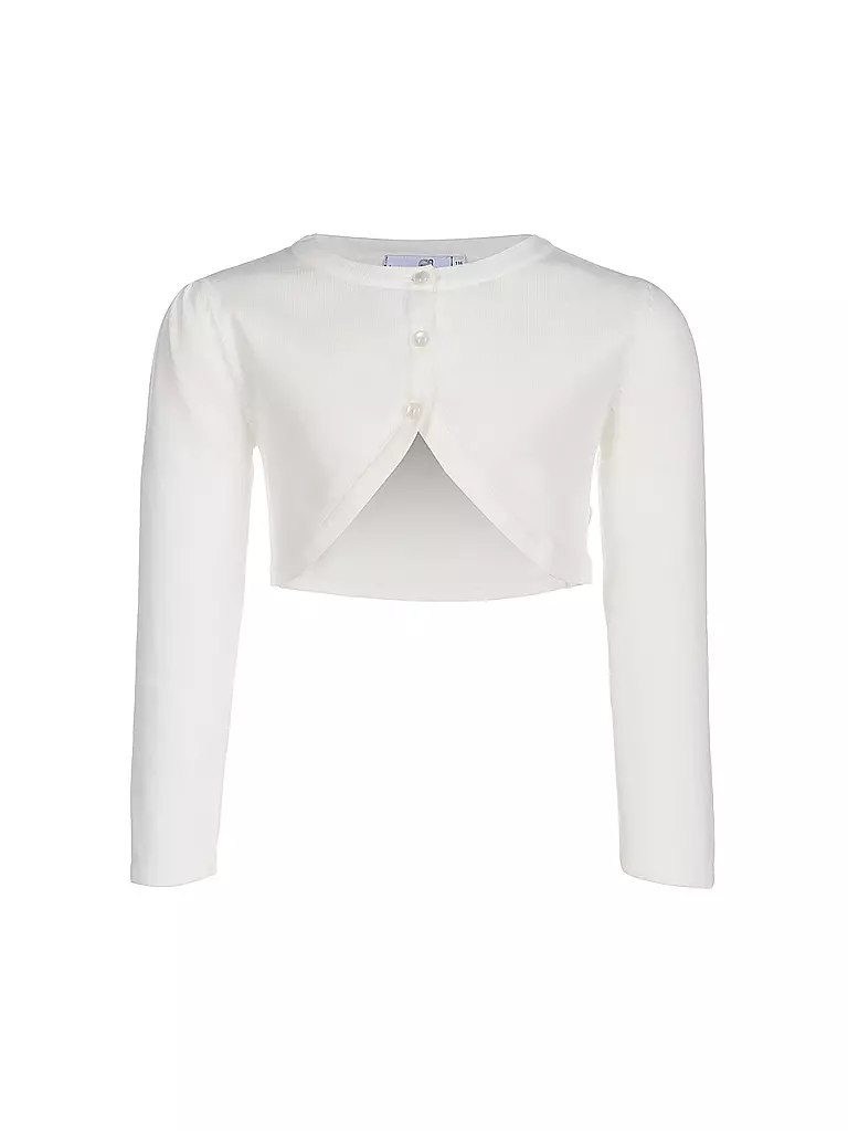EISEND Baby Bolero creme
