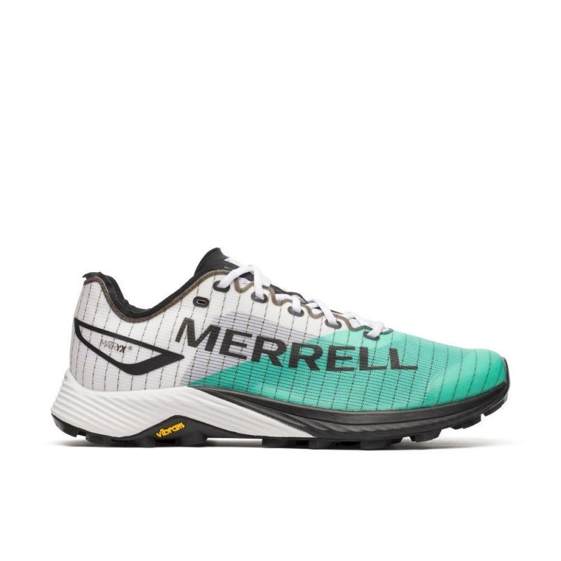 MTL Long Sky 2 Matryx - Chaussures trail homme