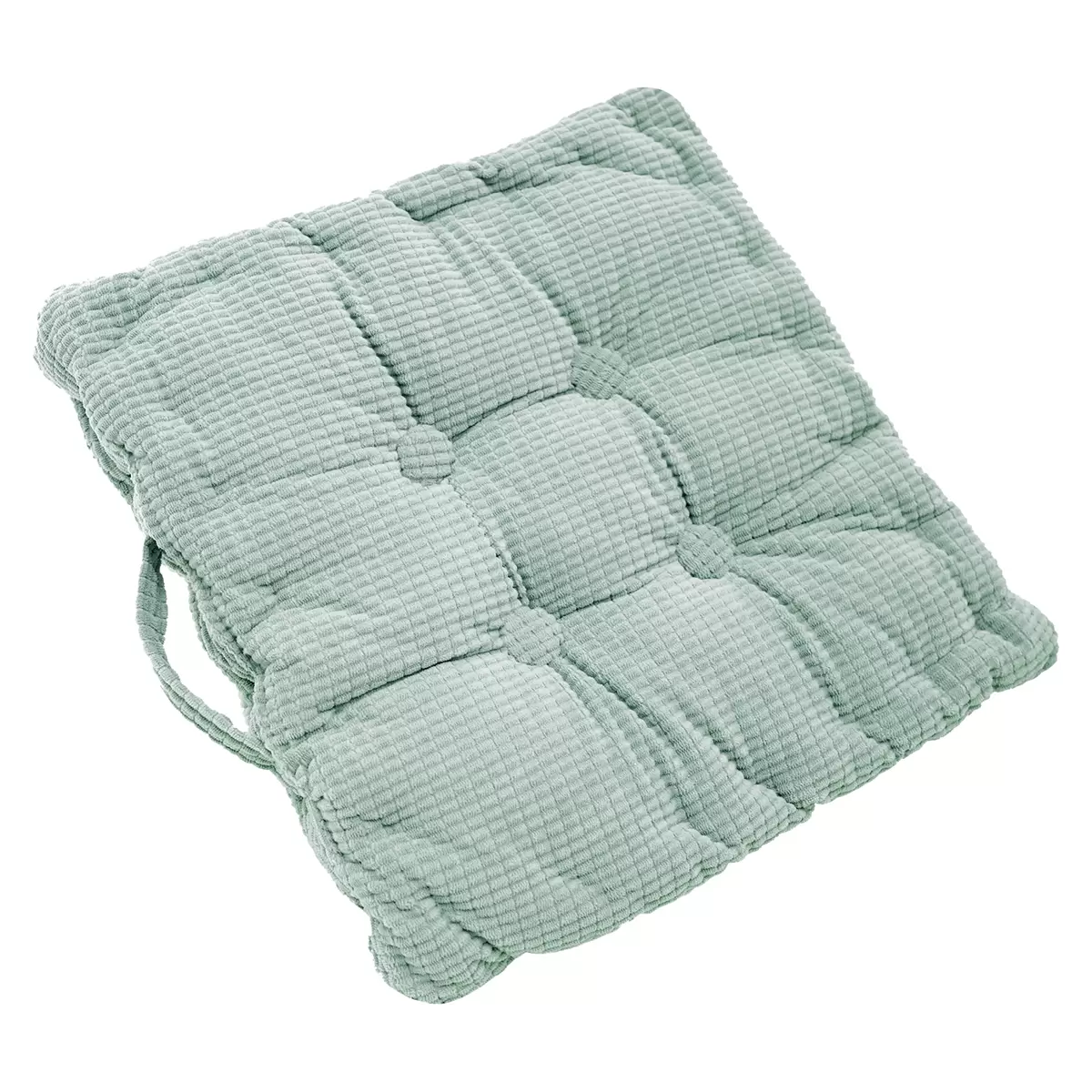 Boxkissen Beate Mint