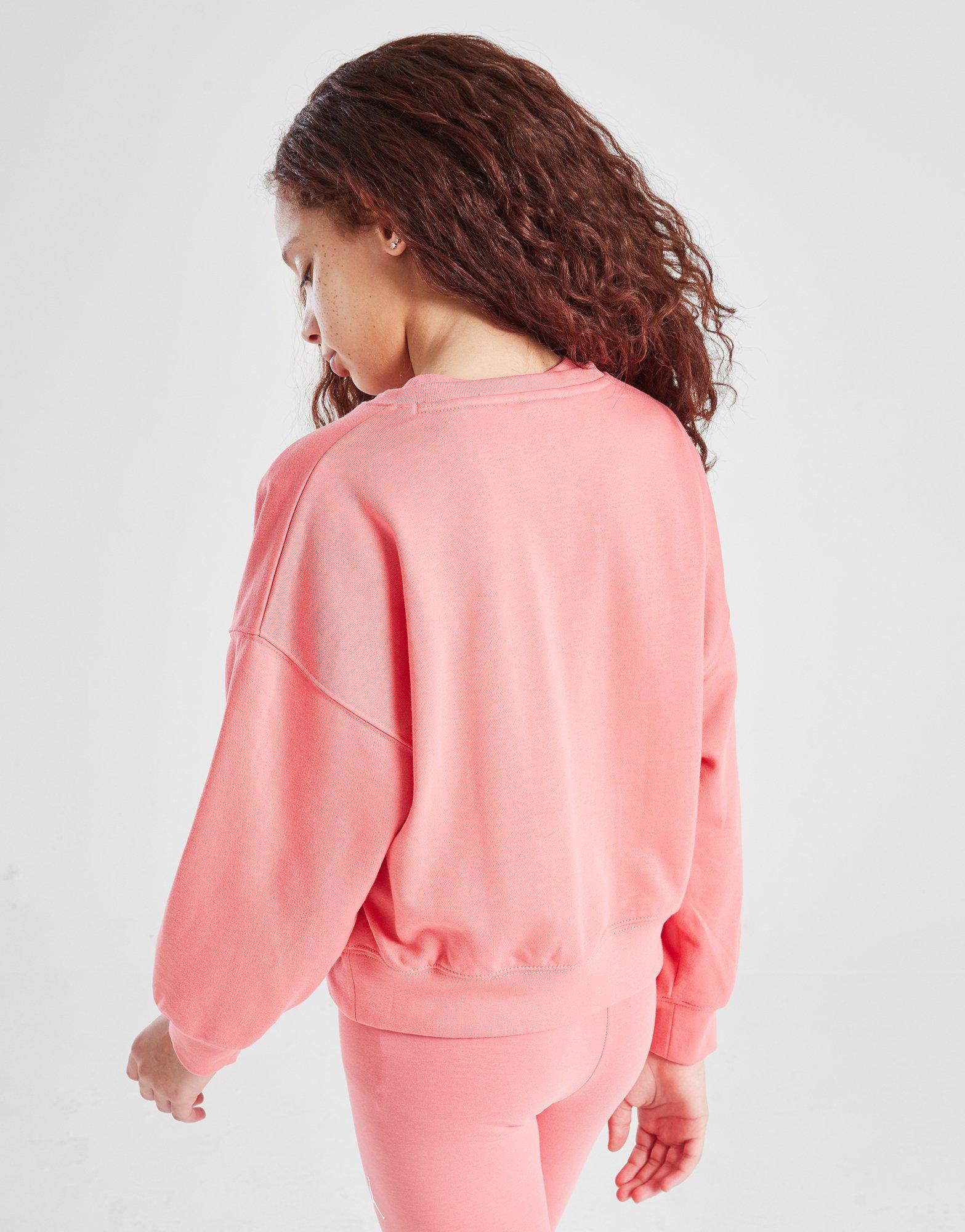 Jordan Sweat Brooklyn Essential Junior