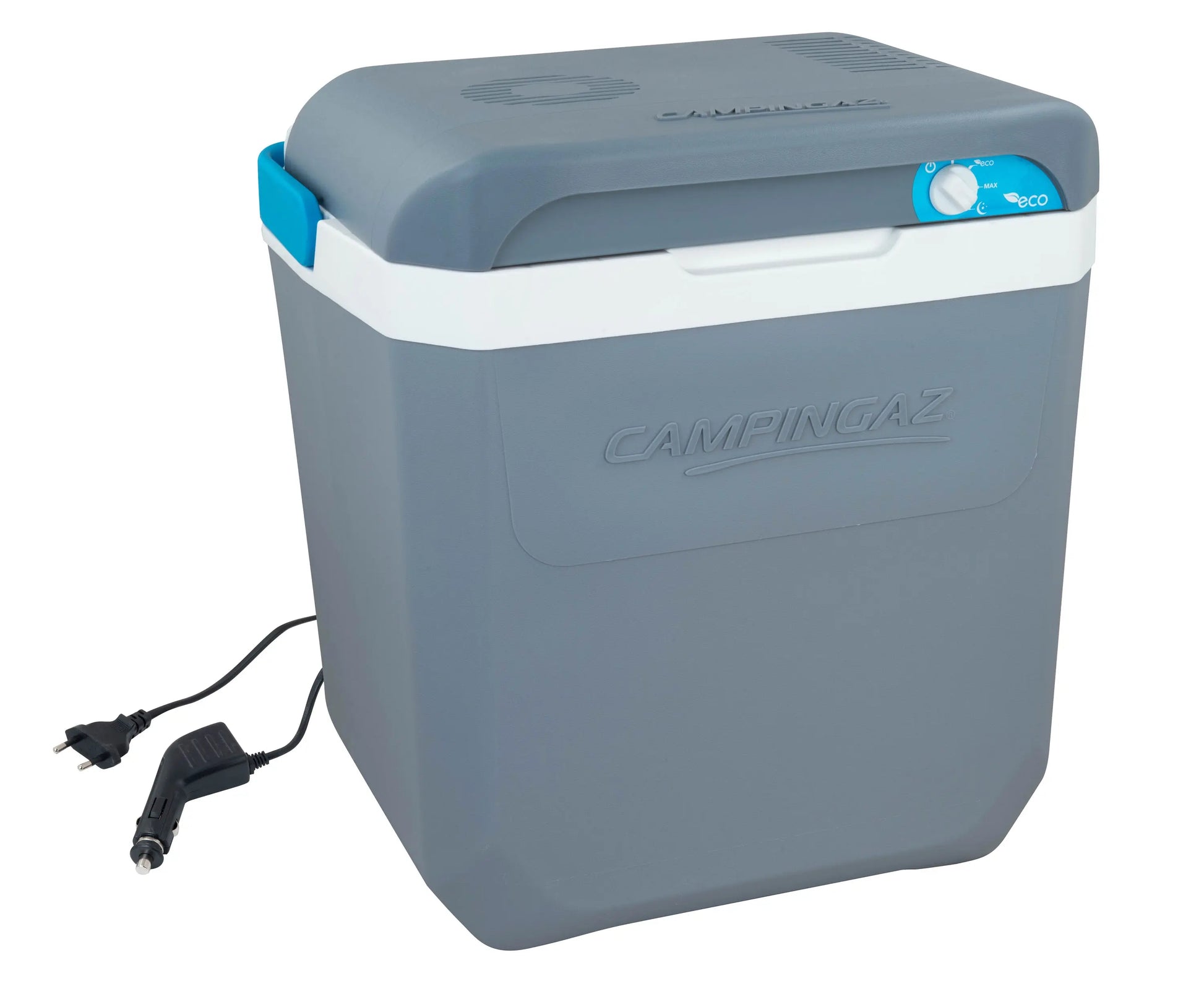 Powerbox Plus 12/230V 24L Elektrische Kühlbox