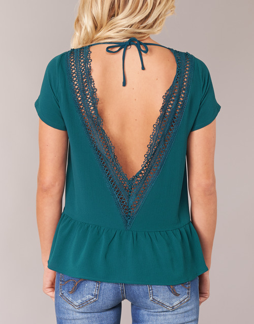 Betty London - INOTTE - Vert
