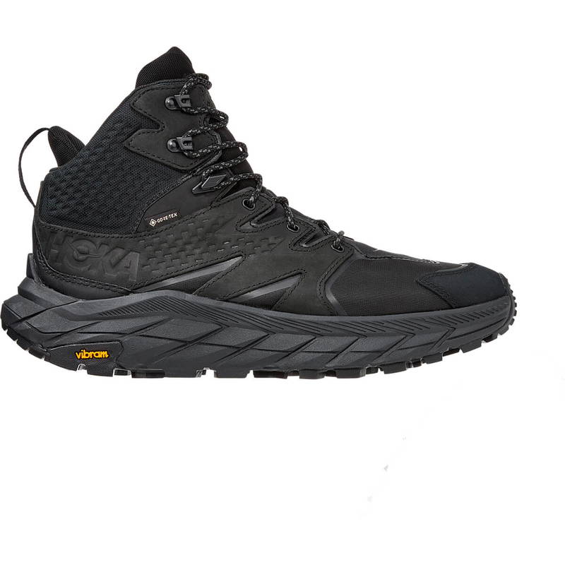 HOKA Anacapa Mid GTX Vandrestøvler Herre