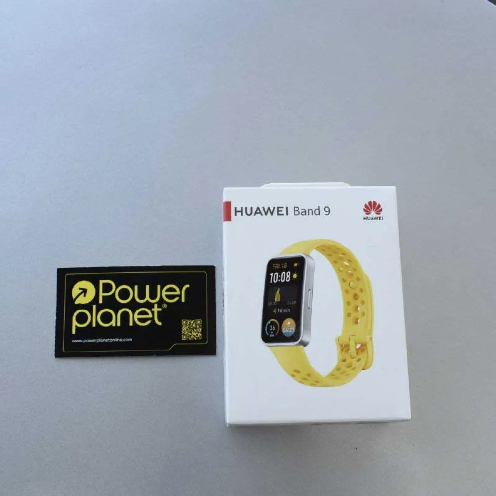 Pulseira fitness Huawei Band 9