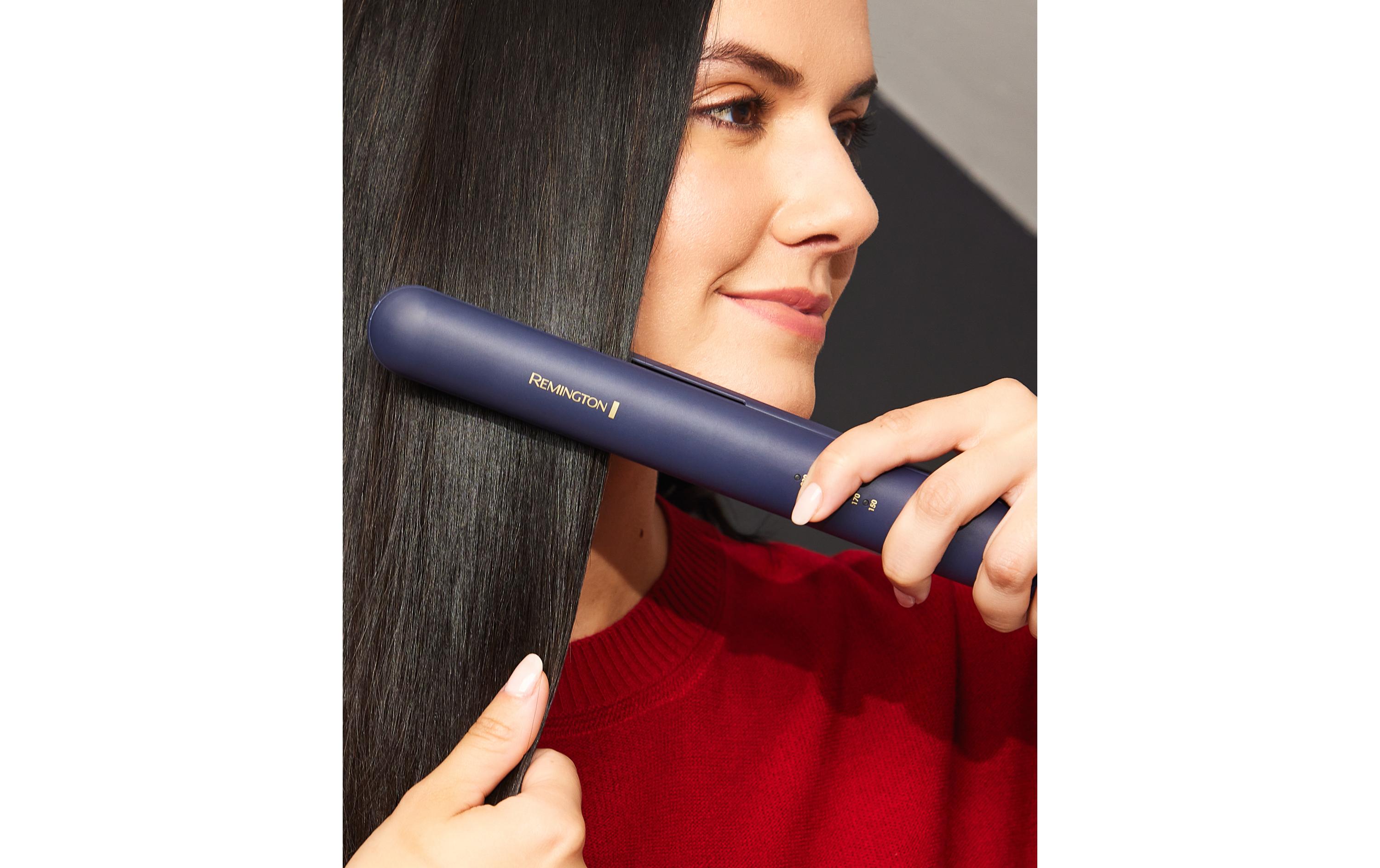 Haarglätter Sapphire Luxe S5805Streckeisen