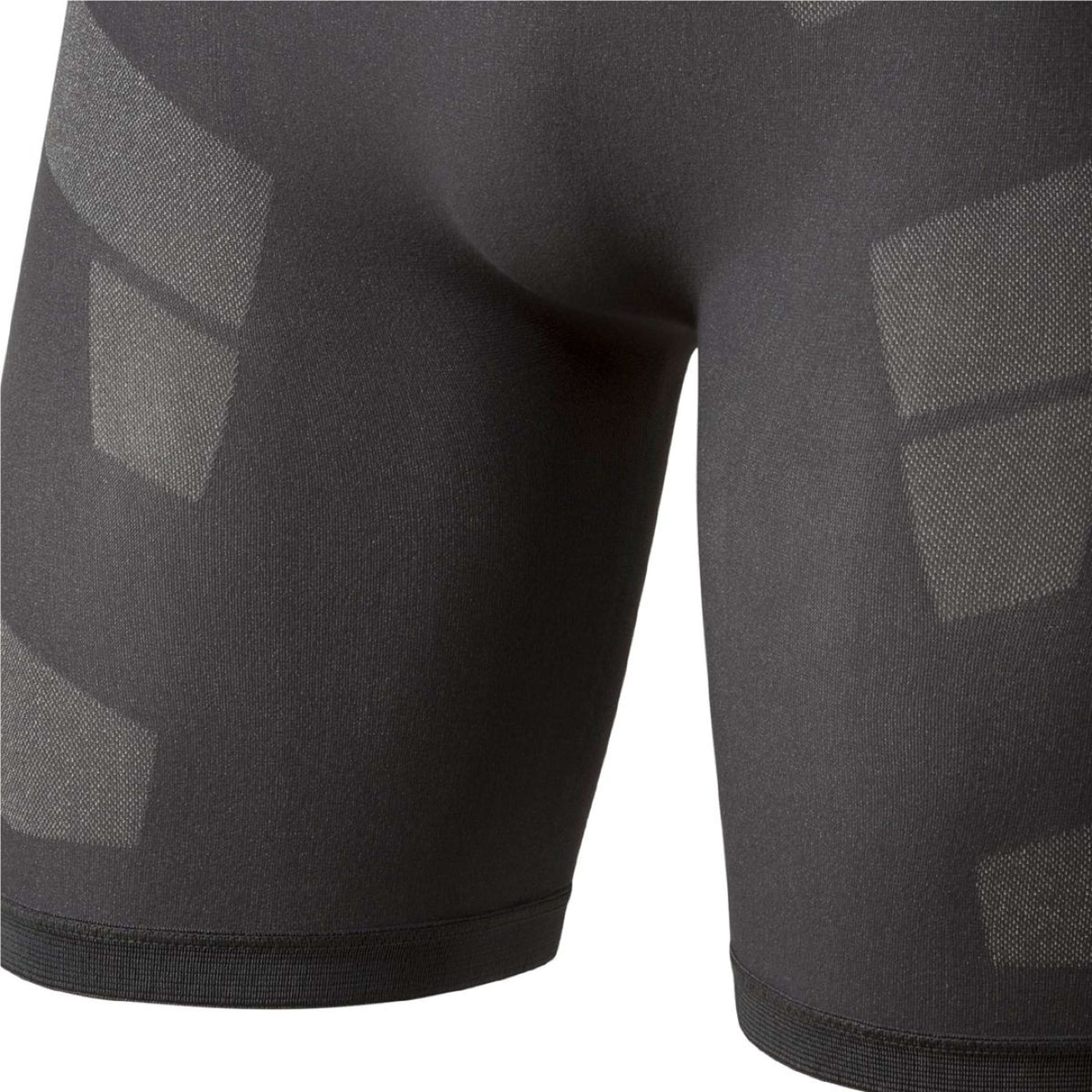 Seducci Breezy Boxer Joe Heren Antraciet