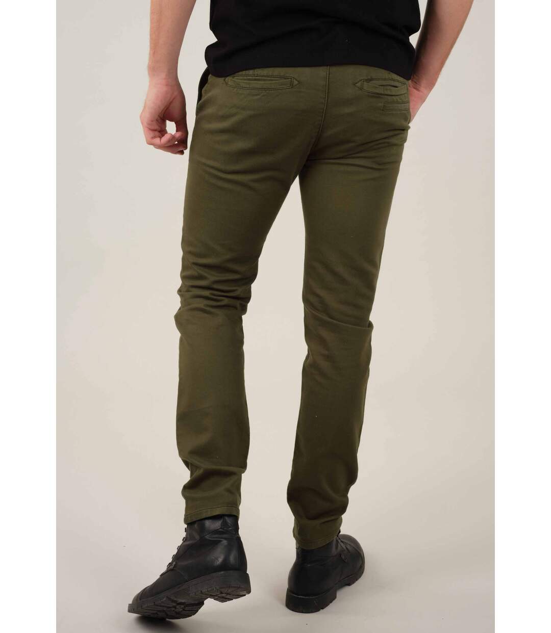 Jean maille denim JOGINO