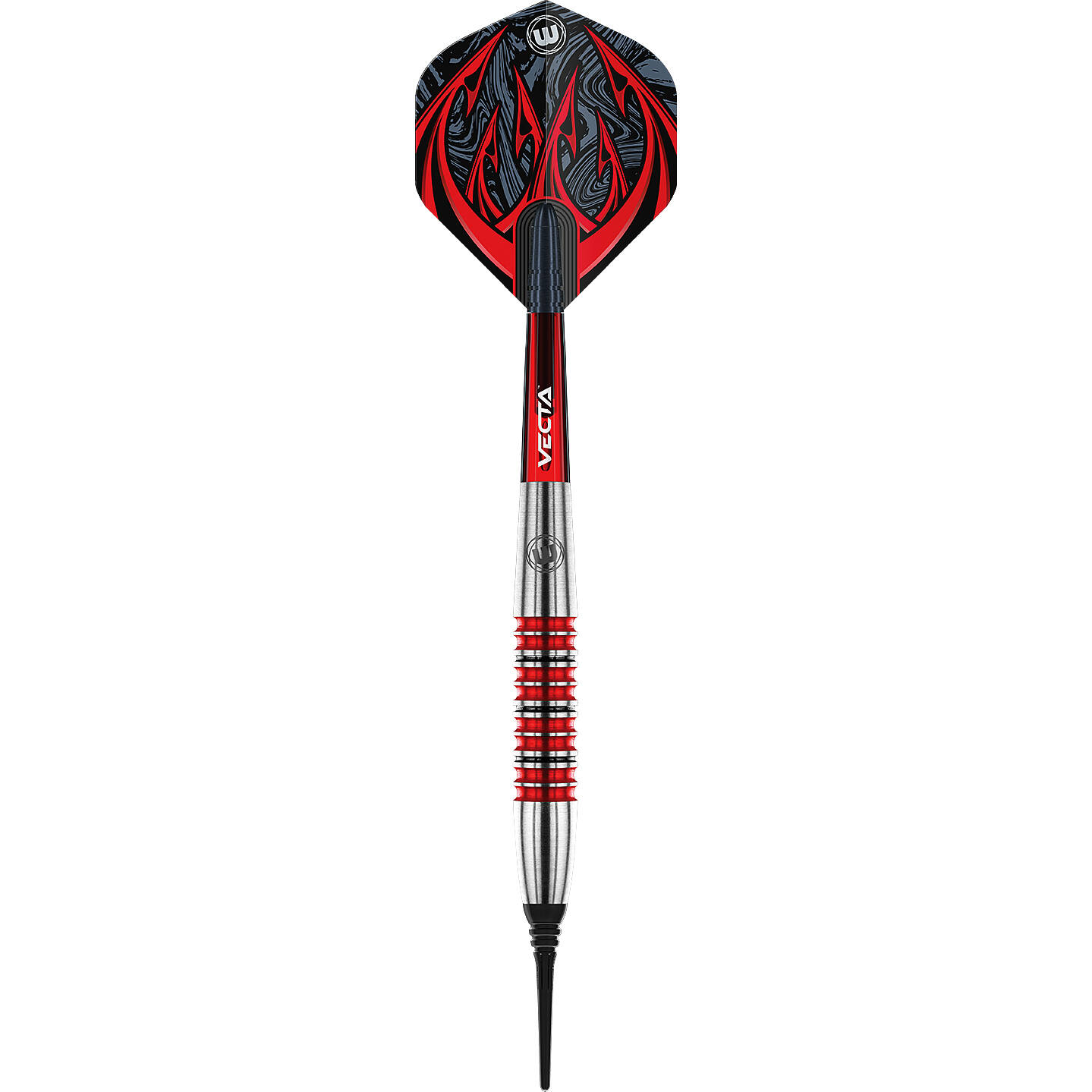 Winmau - Diablo Typ A - Softdart
