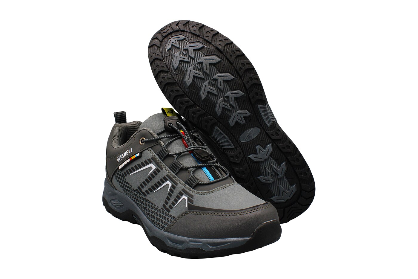 Planets 614 Sneaker Trekking Damen Herren