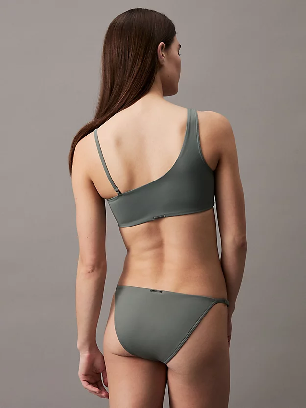 Calcinha de biquíni - CK Micro Belt