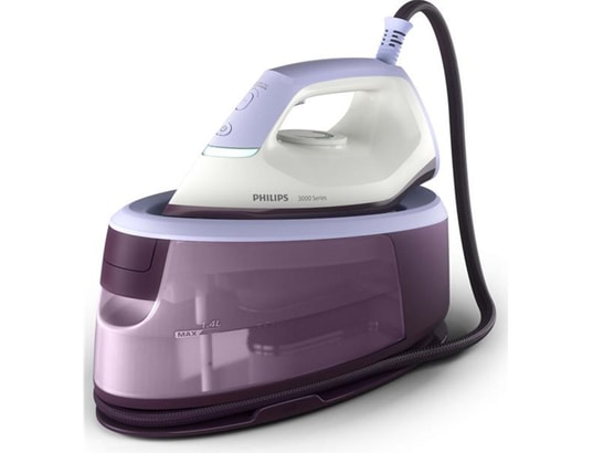 PHILIPS - Centrale vapeur PSG3000-30