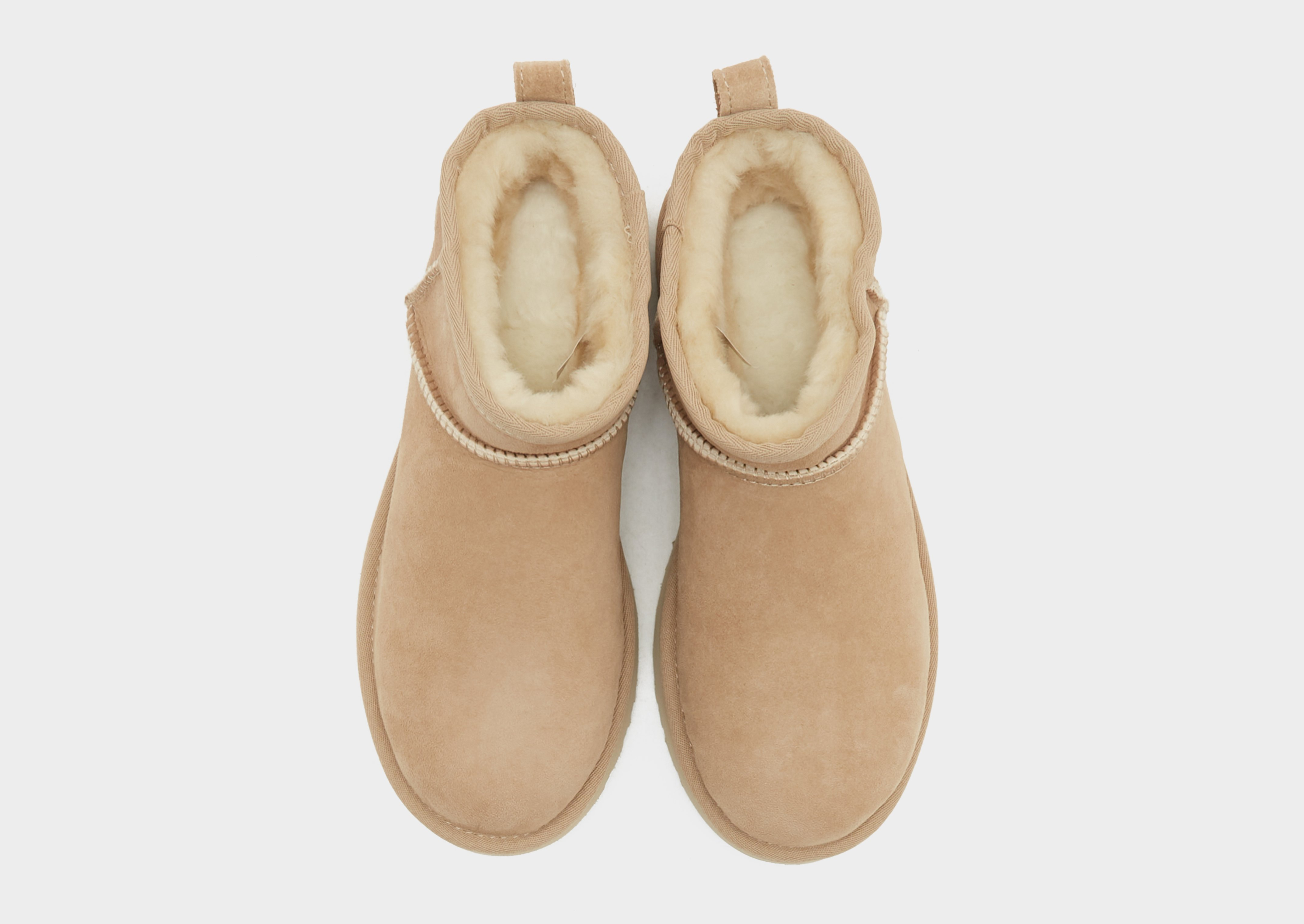 UGG Classic Ultra Mini Boots Femme