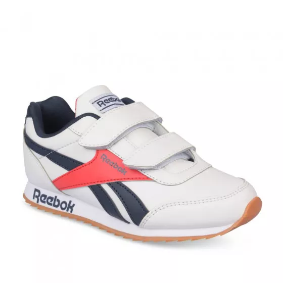 Baskets BLANC REEBOK Royal Cljog