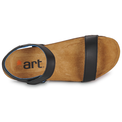 Art - I BREATHE - Noir