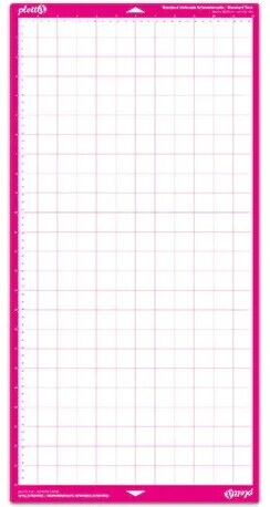 Standard klebende Schneidematte - 60,96x30,48cm