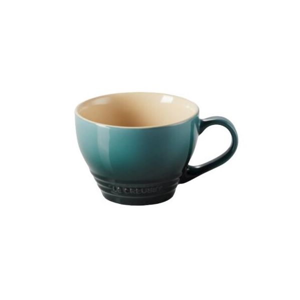Le Creuset Chavena Grande em Ceramica de Gres - 0843251105625