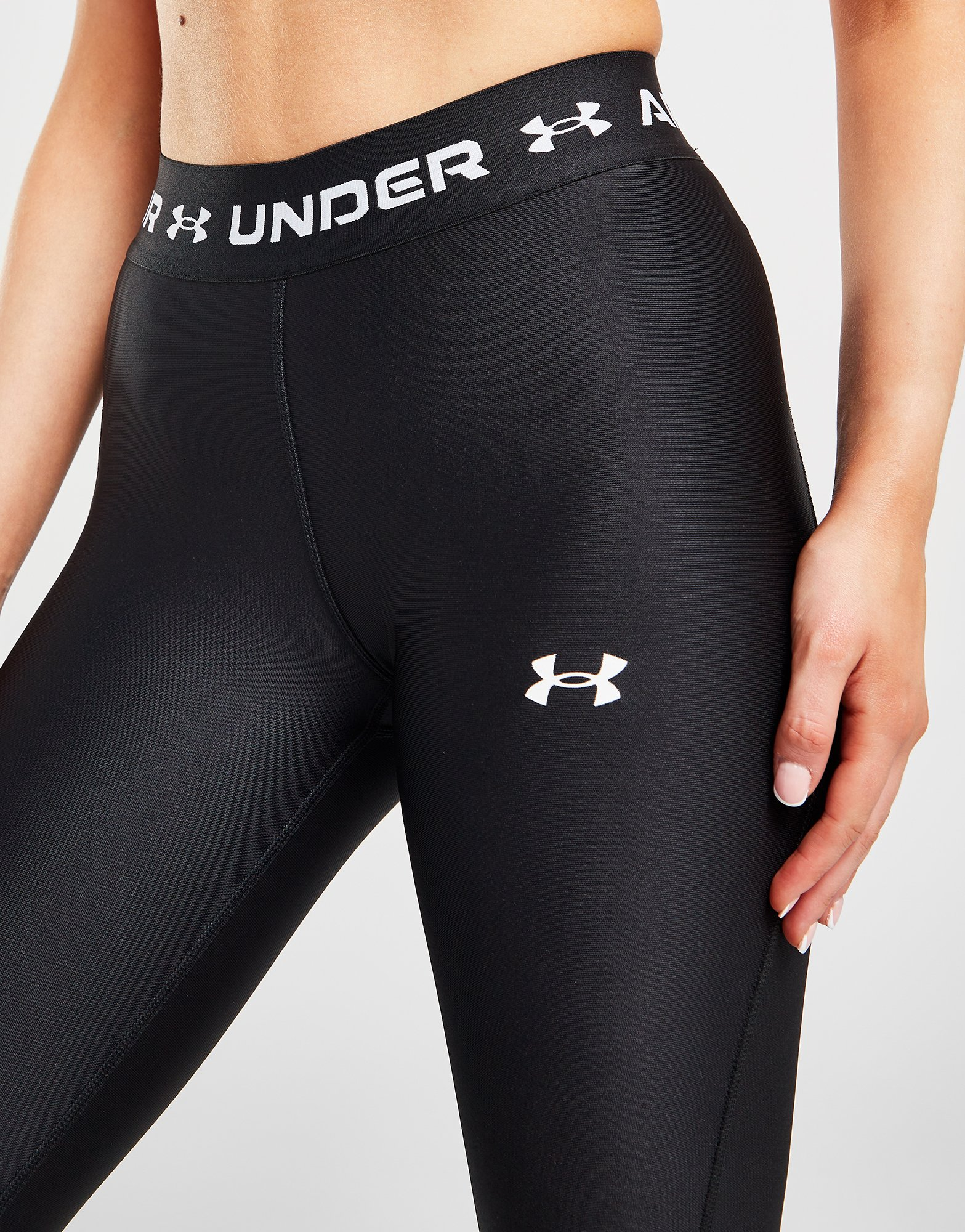 Under Armour Collants de Marque Femme