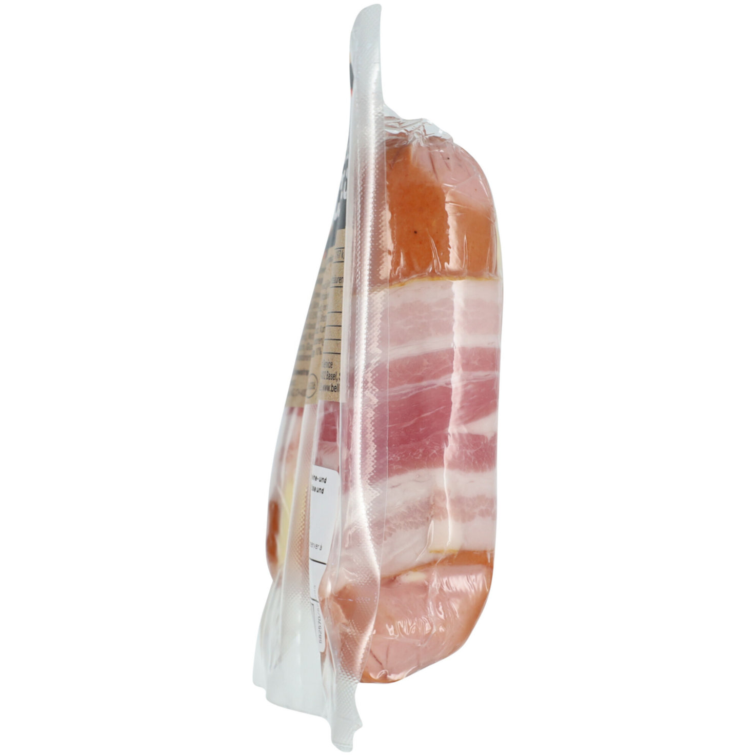 Bell Speck-Cervelas gefüllt mit Käse 2 Stück