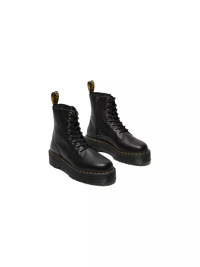 DR. MARTENS Schnürboots JADON 3 PISA schwarz