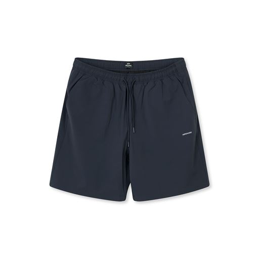 Mads Nørgaard Technical Sora Shorts, Deep Well, XXL