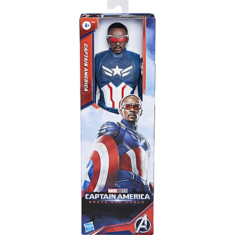 Captain America Brave New World figur