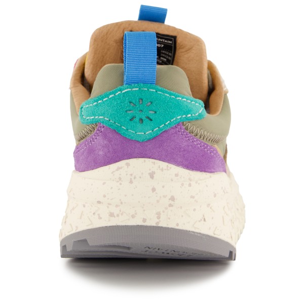Flower Mountain - Women's Wave - Baskets
