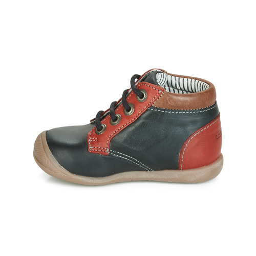 Catimini - RAYMOND - Noir / Rouge