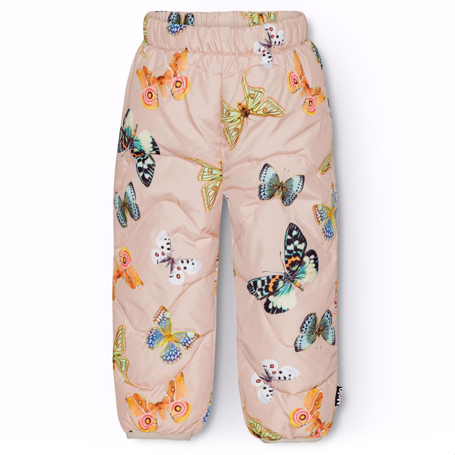 Percy - Blush Papillions
