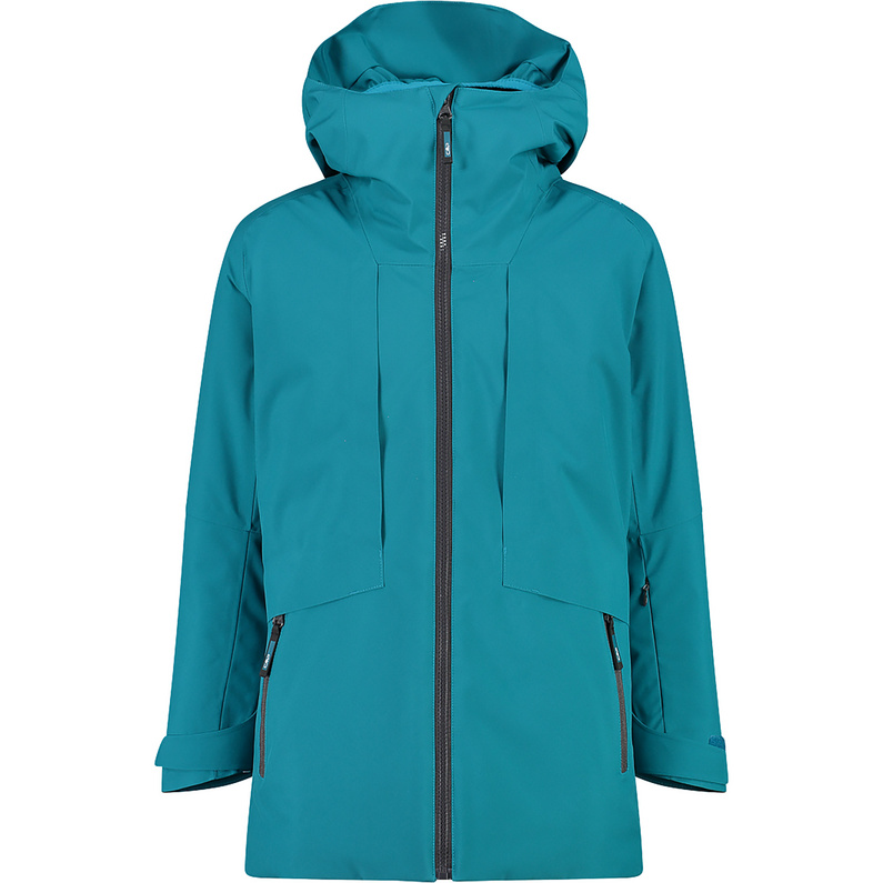 CMP Kinder Hoodie Jacke
