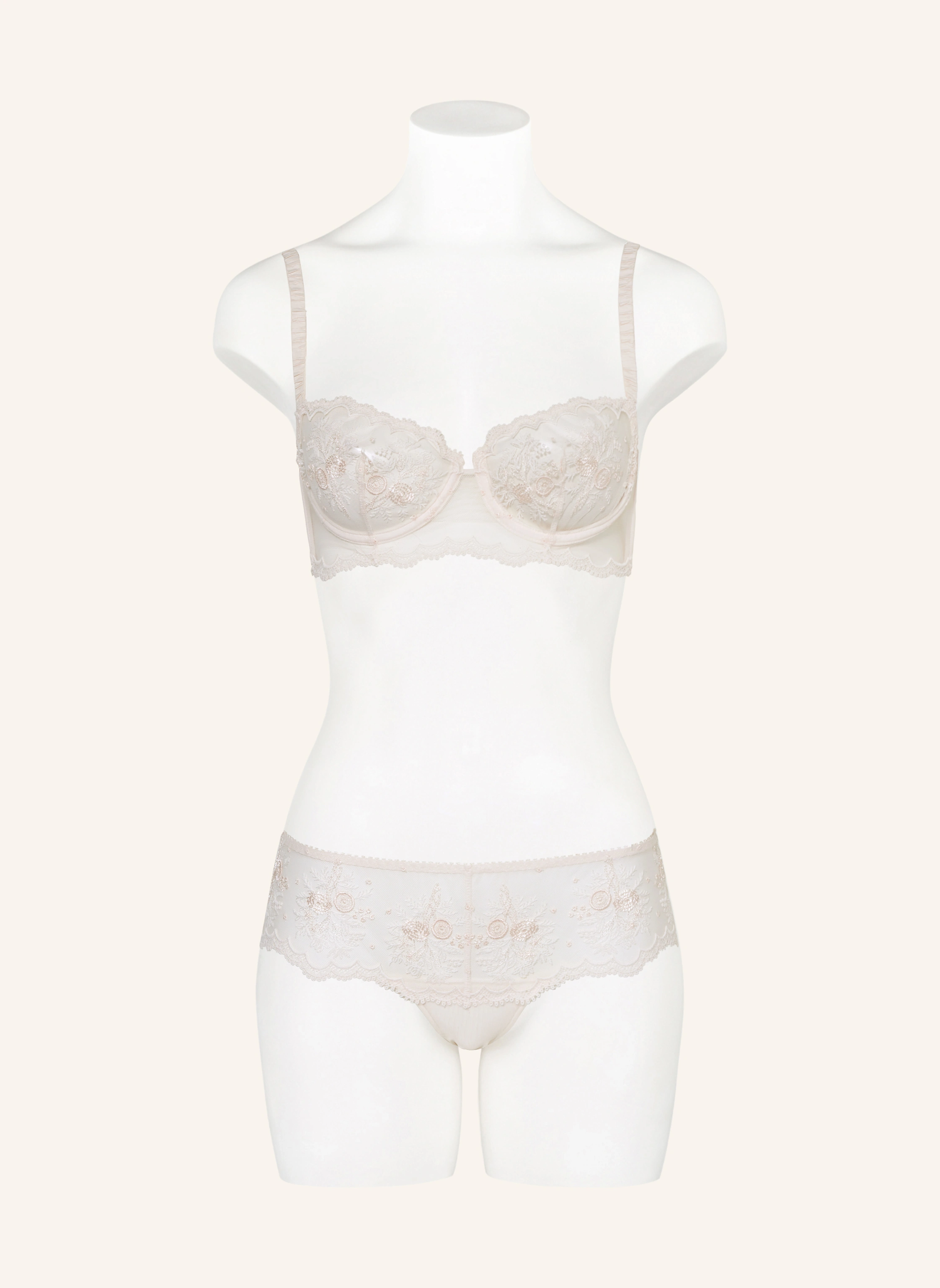 SIMONE PÉRÈLE Panty INTRIGUE