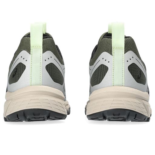 Asics Gel-Venture 6 NS Sneakers, Forest/ Black, 44.5